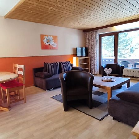 Landhaus Panorama Reutte Extérieur photo