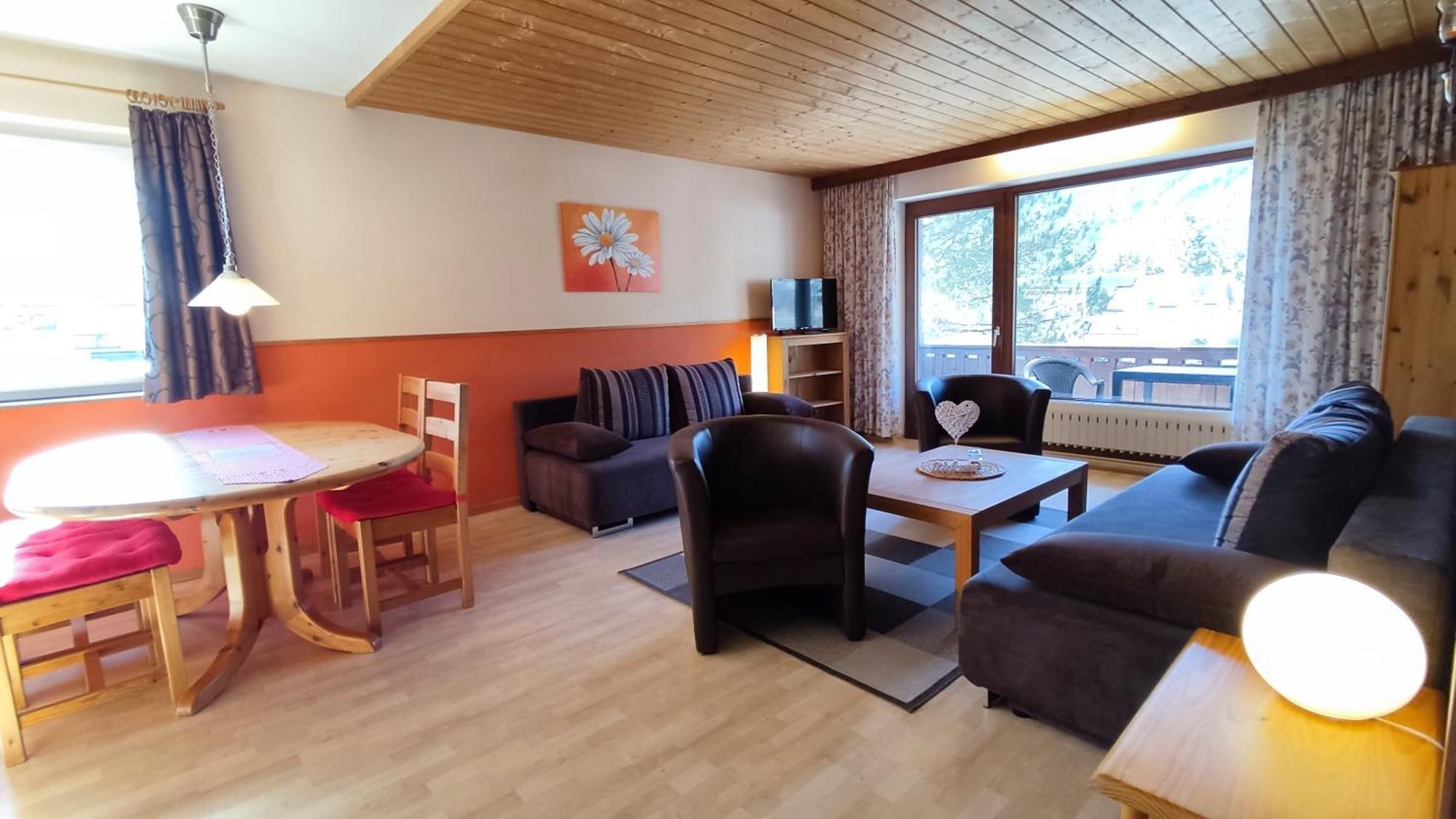 Landhaus Panorama Reutte Extérieur photo