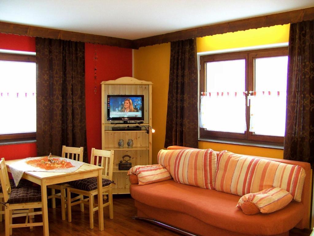Landhaus Panorama Reutte Extérieur photo