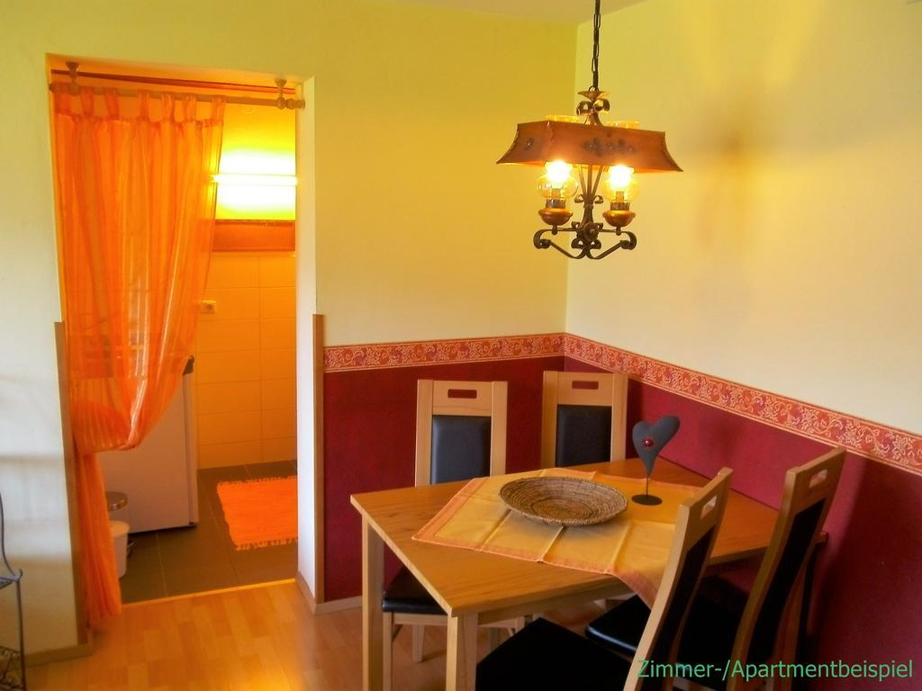 Landhaus Panorama Reutte Extérieur photo