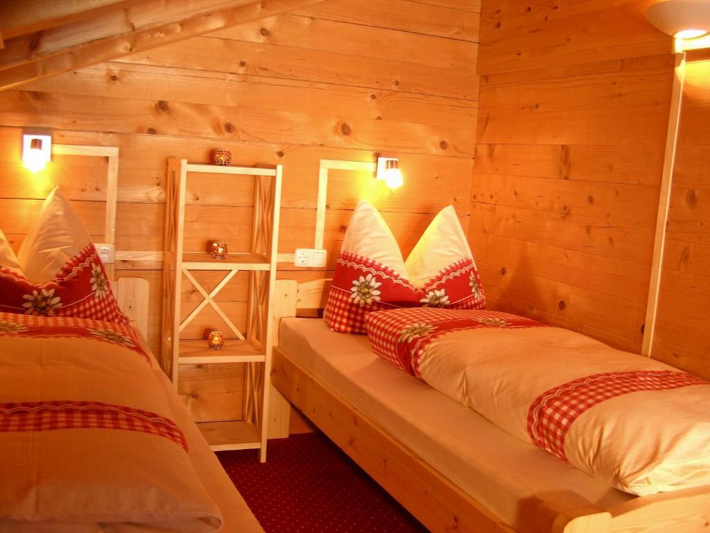 Landhaus Panorama Reutte Chambre photo
