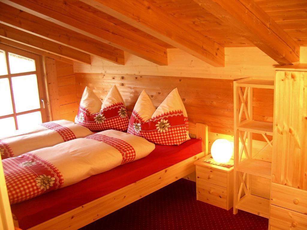 Landhaus Panorama Reutte Chambre photo