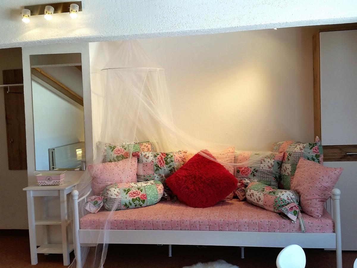 Landhaus Panorama Reutte Chambre photo