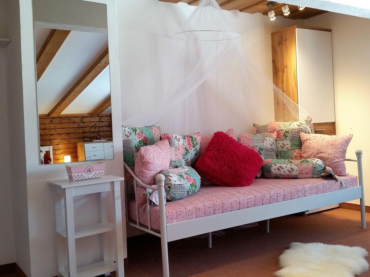 Landhaus Panorama Reutte Chambre photo