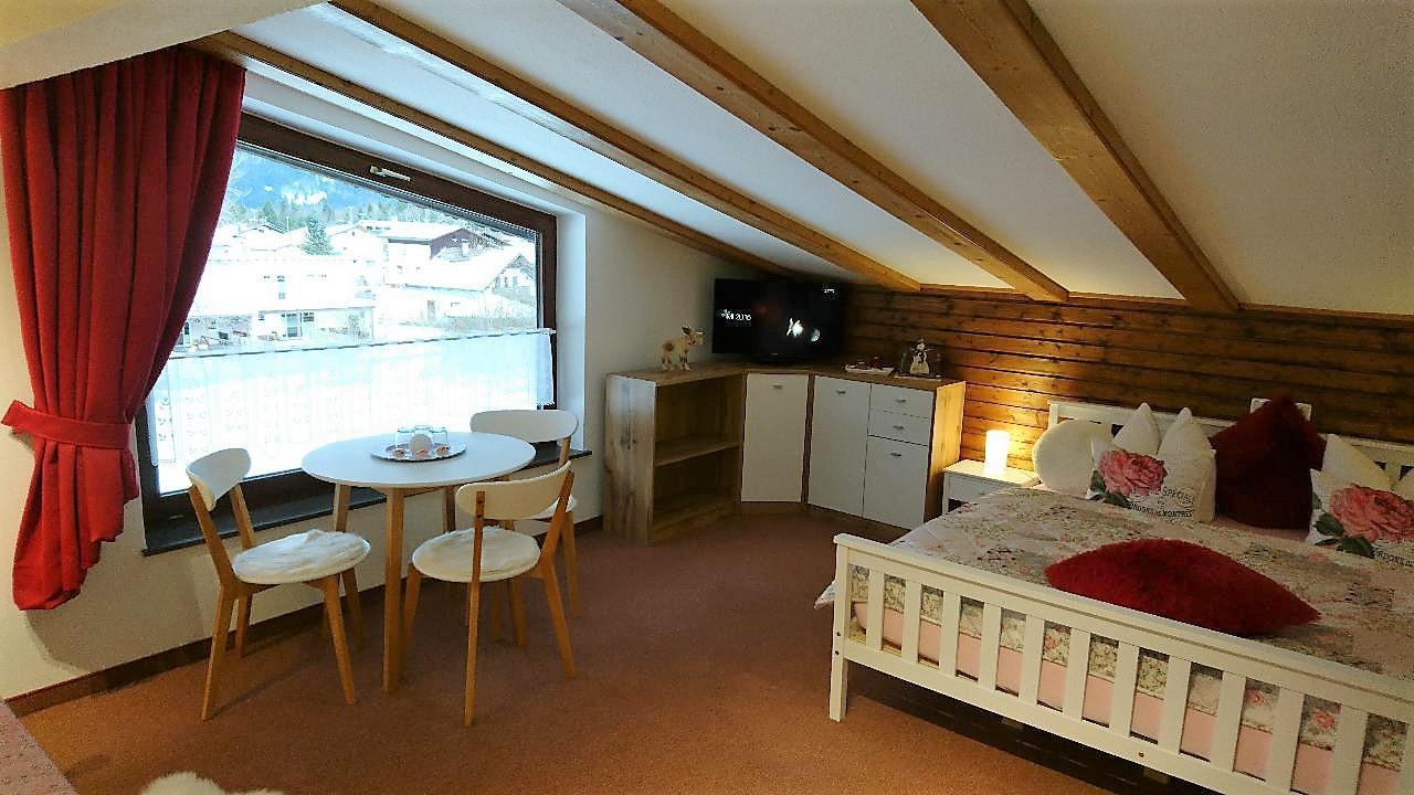 Landhaus Panorama Reutte Extérieur photo